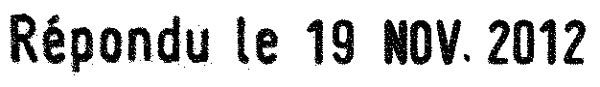 Trodat Metal line 1117 Image secondaire du produit