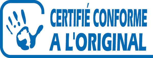 Trodat Printy 4992.09 Image secondaire du produit