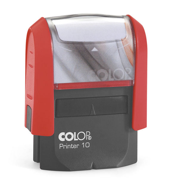 Colop Printer Vision 10 Image principale du produit