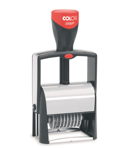 Colop Classic Line 2008/P Image principale du produit