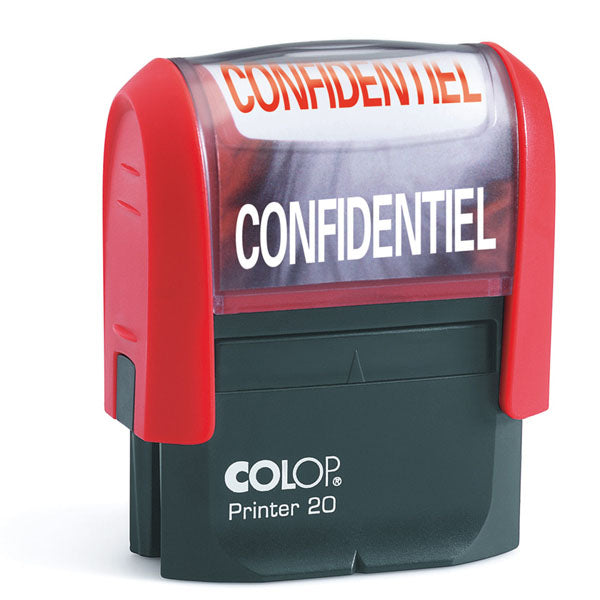 Colop Formule Printer 20-L (Original) Image principale du produit
