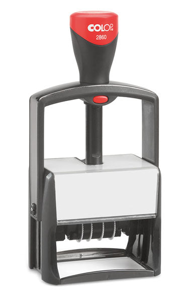 Colop Classic Line 2860 Image principale du produit