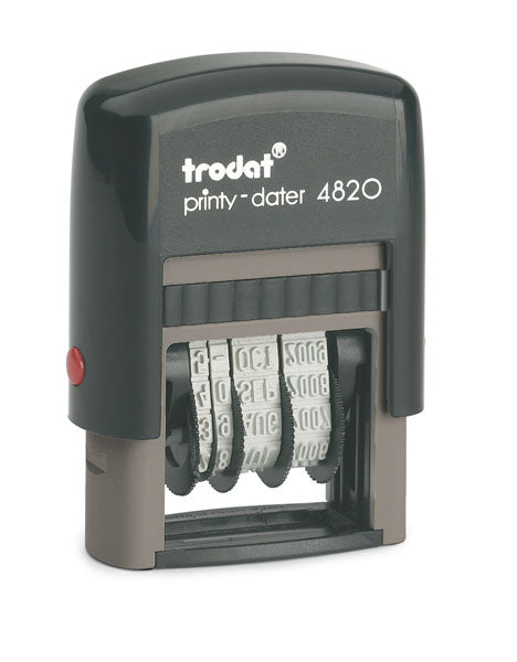 Trodat Printy 4820 Image principale du produit