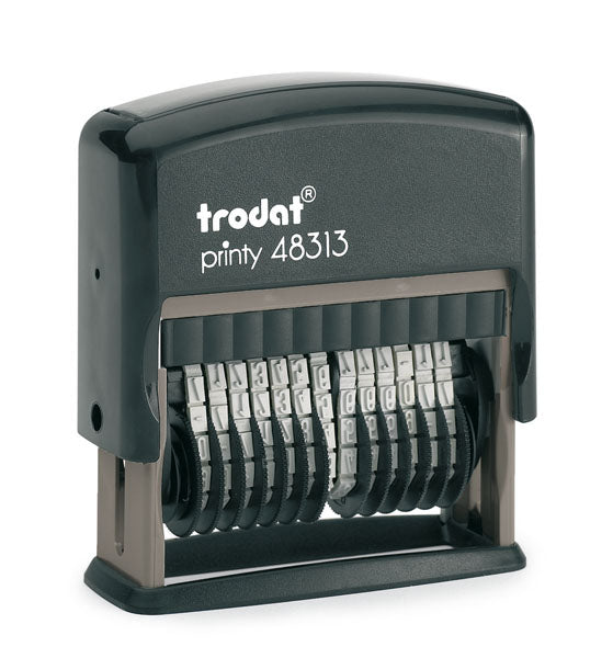 Trodat Printy 48313 Image principale du produit