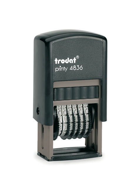 Trodat Printy 4836 Image principale du produit