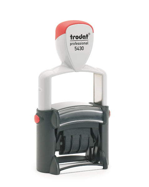 Trodat Metal line 5430 Image principale du produit