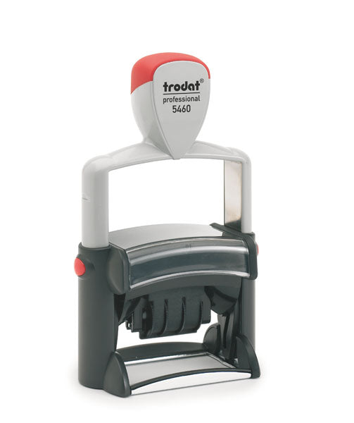 Trodat Metal line 5460L5 Image principale du produit