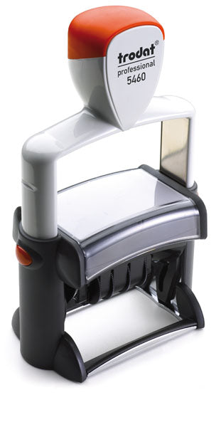 Trodat Metal line 5460 Image principale du produit