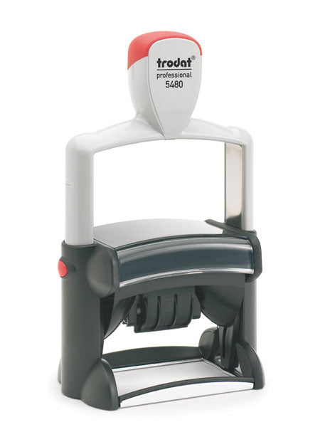 Trodat Metal line 5480 Image principale du produit