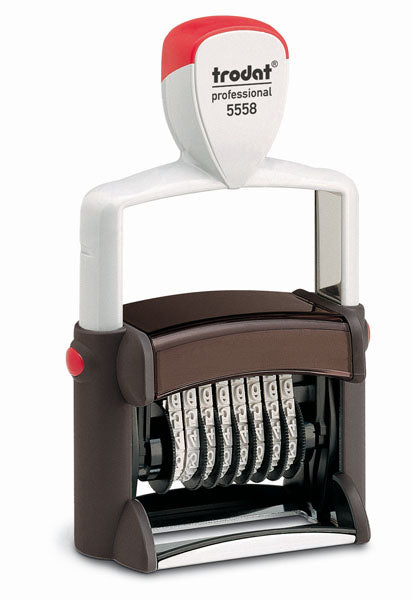 Trodat Metal line 5558PL Image principale du produit