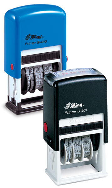 Shiny Printer Line S-400