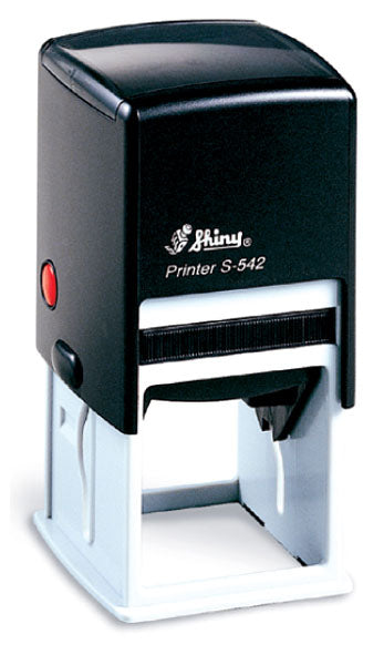 Shiny Printer Line S-542 Image principale du produit