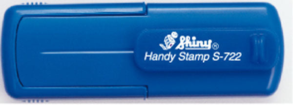 Shiny Handy Stamp S-723 Image principale du produit