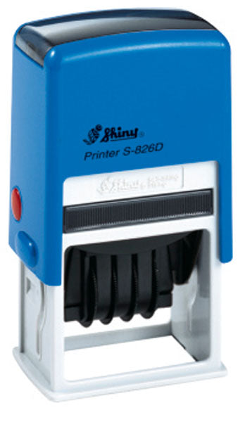 Shiny Printer Line S-826D Image principale du produit