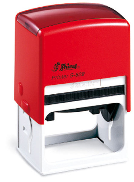 Shiny Printer Line S-829 Image principale du produit