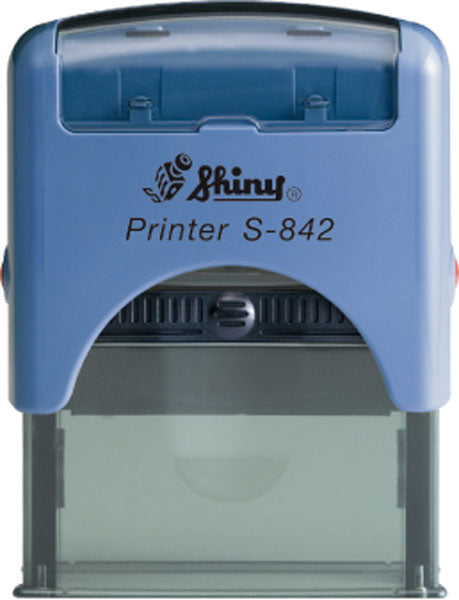 Shiny Printer Line S-842 Image principale du produit