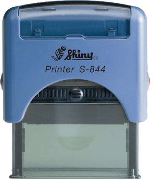 Shiny Printer Line S-844 Image principale du produit