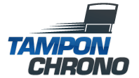 Tampon Chrono