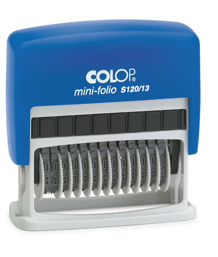 Colop Printer Dateur S 120 WD Image principale du produit