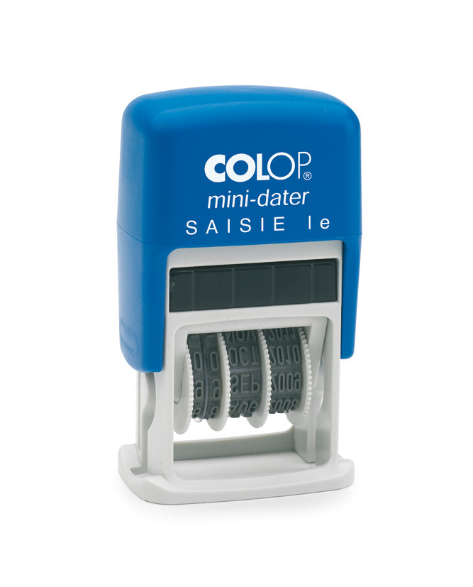 Colop Printer Dateur S 160/L4 Image principale du produit