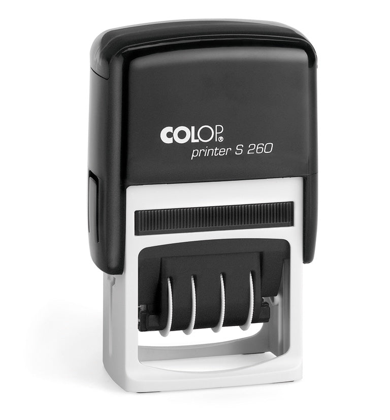 Colop Printer S 260 Image principale du produit