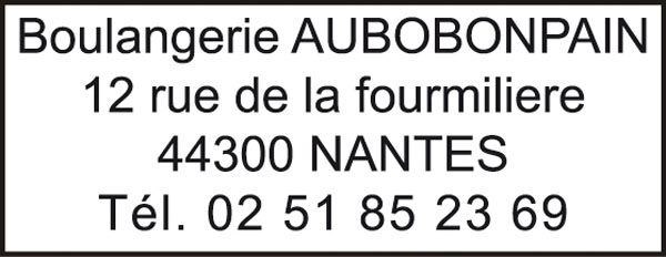 Trodat Printy 4912