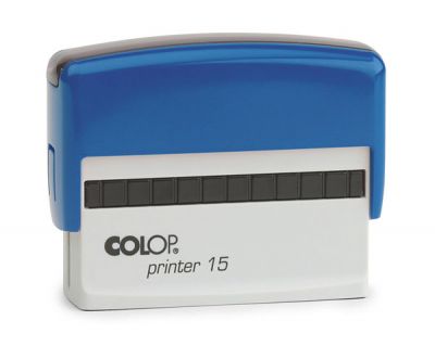 Colop Printer Long 15