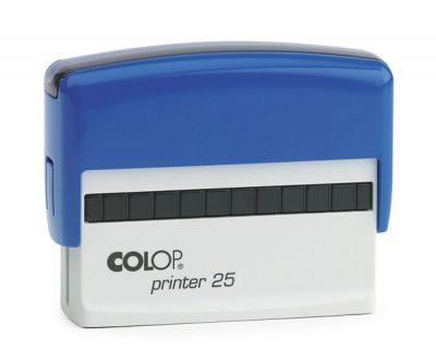 Colop Printer Long 25