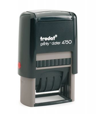 Trodat Printy 4750L2