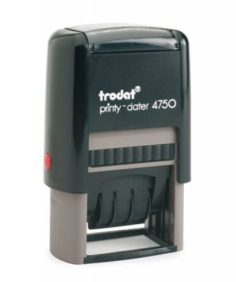 Trodat Printy 4750L8