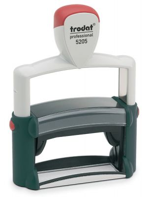 Trodat Metal Line 5205