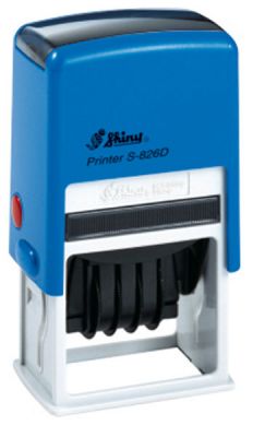 Shiny Printer Line S-826D