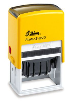 Shiny Printer Line S-827D