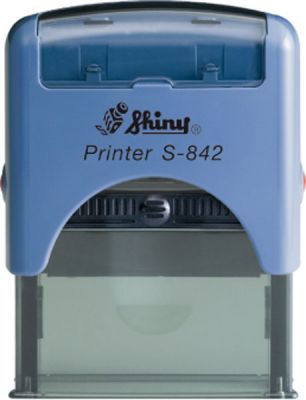 Shiny Printer Line S-842