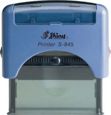 Shiny Printer Line S-845