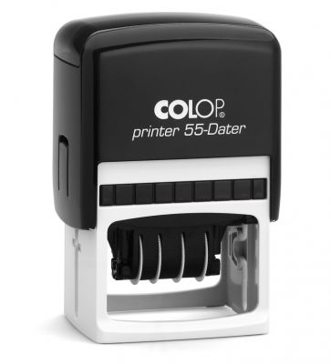 Colop Printer Maxi Dateur 55 dateur