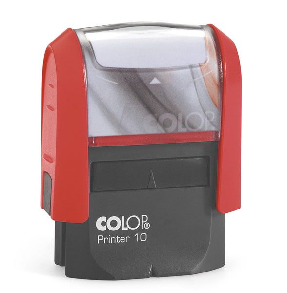 Tampon Colop Printer Vision 10