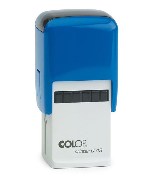 Colop Printer Carré Q43